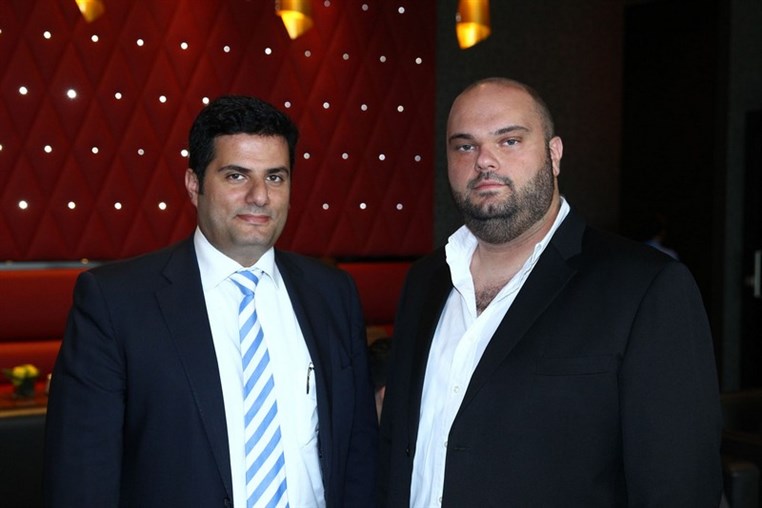 VOX Cinemas 1 Year Anniversary